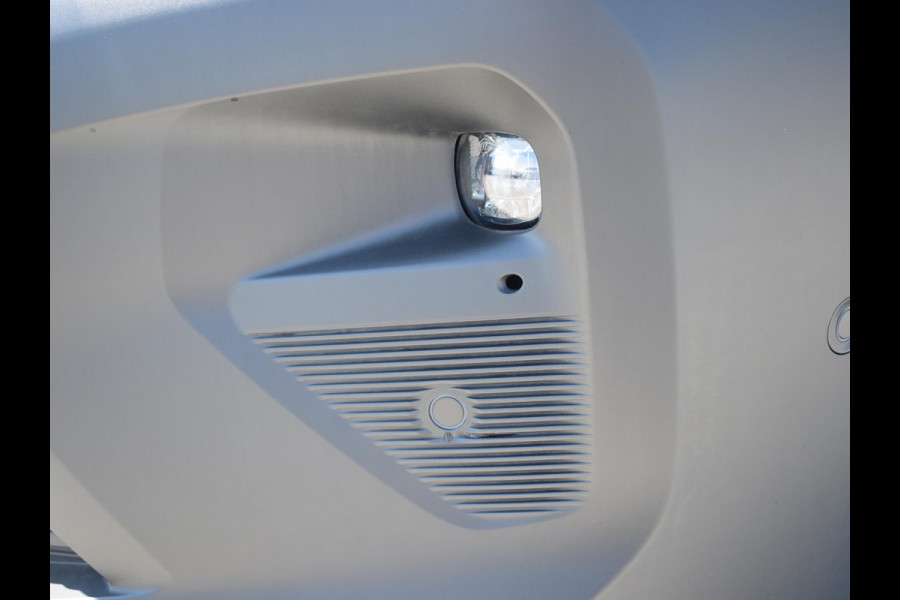 Peugeot e-Partner 136 L2 50 kWh | 0% rente | Apple Carplay | parkeersensoren + camera | navigatie | rijklaarprijs