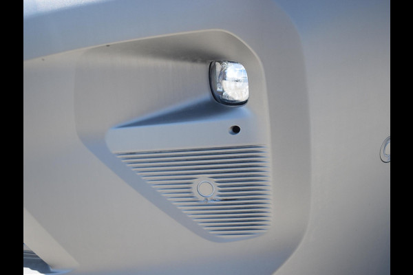 Peugeot e-Partner 136 L2 50 kWh | 0% rente | Apple Carplay | parkeersensoren + camera | navigatie | rijklaarprijs