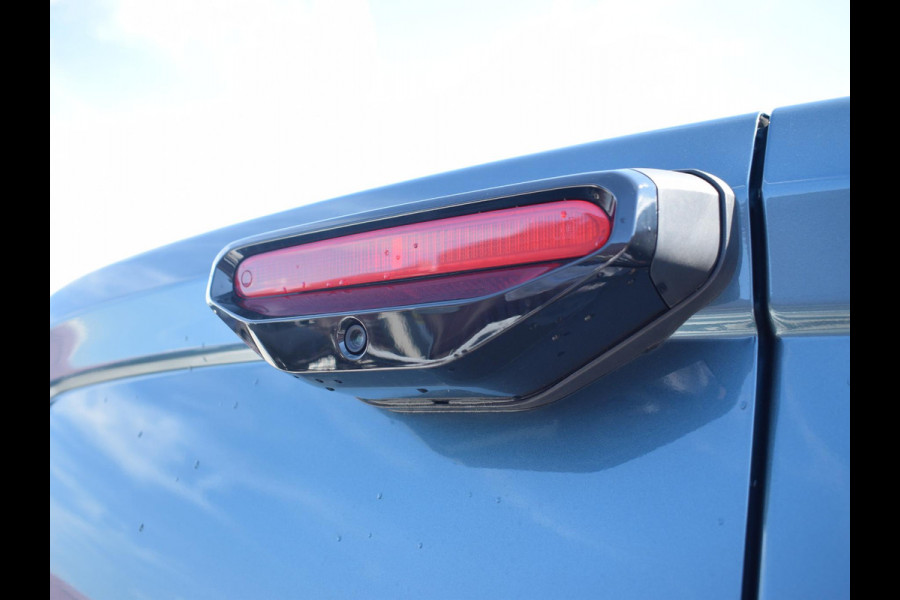 Peugeot e-Partner 136 L2 50 kWh | 0% rente | Apple Carplay | parkeersensoren + camera | navigatie | rijklaarprijs