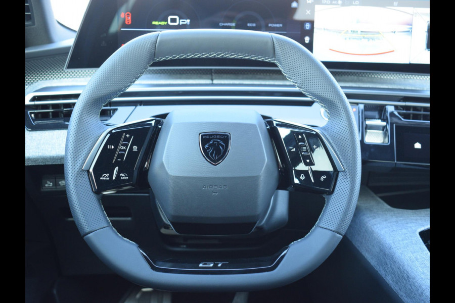 Peugeot E-3008 GT Avantage 210 73 kWh WARMTEPOMP | 360 CAMERA MET SENSOREN | NAVIGATIE / CARPLAY | UIT VOORRAAD LEVERBAAR