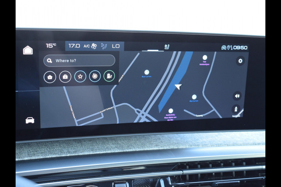 Peugeot E-3008 GT Avantage 210 73 kWh WARMTEPOMP | 360 CAMERA MET SENSOREN | NAVIGATIE / CARPLAY | UIT VOORRAAD LEVERBAAR
