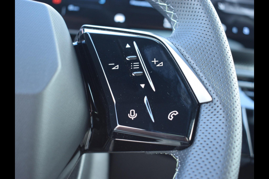 Peugeot E-3008 GT Avantage 210 73 kWh WARMTEPOMP | 360 CAMERA MET SENSOREN | NAVIGATIE / CARPLAY | UIT VOORRAAD LEVERBAAR