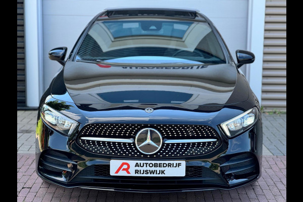 Mercedes-Benz A-Klasse 180 Business Solution AMG Pano/Camera