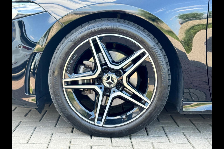 Mercedes-Benz A-Klasse 180 Business Solution AMG Pano/Camera