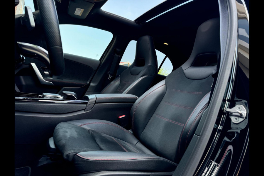 Mercedes-Benz A-Klasse 180 Business Solution AMG Pano/Camera