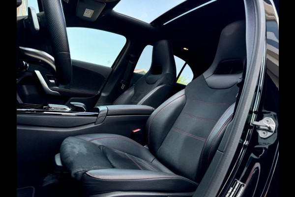 Mercedes-Benz A-Klasse 180 Business Solution AMG Pano/Camera
