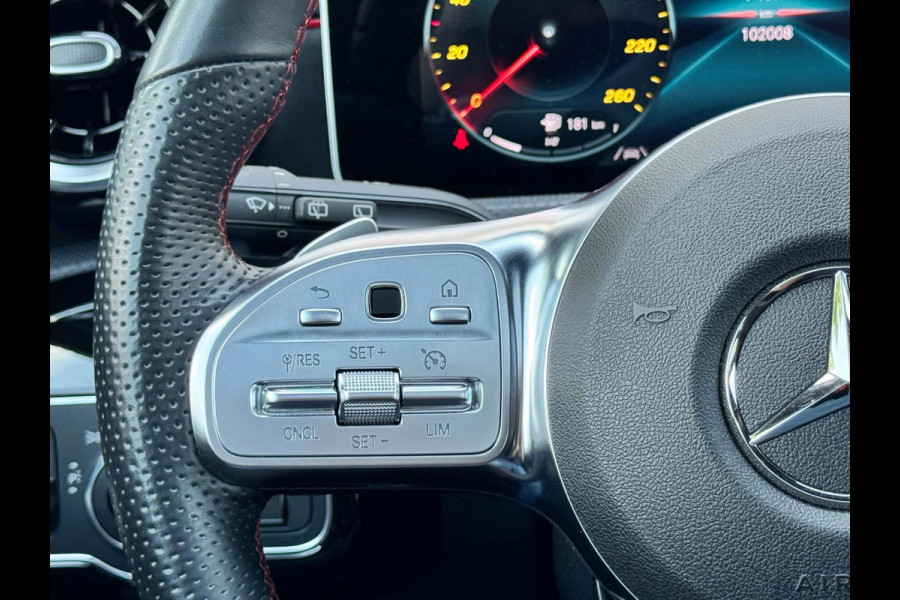 Mercedes-Benz A-Klasse 180 Business Solution AMG Pano/Camera