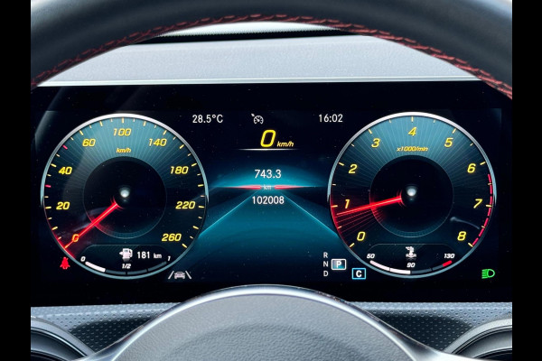 Mercedes-Benz A-Klasse 180 Business Solution AMG Pano/Camera
