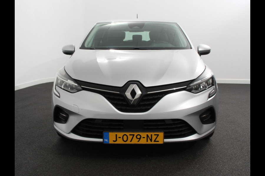 Renault Clio 1.0 TCe Bi-Fuel Zen | Airco | Cruise control | LED | Parkeersensoren achter | Navigatie | Apple Carplay/ Android Auto