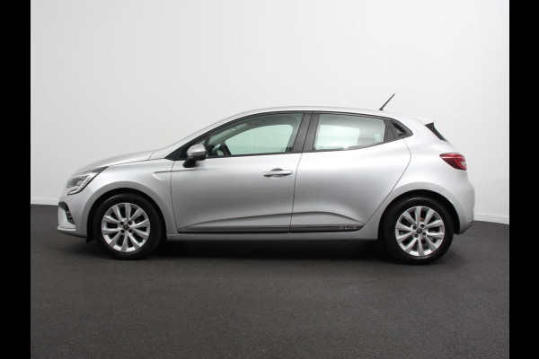 Renault Clio 1.0 TCe Bi-Fuel Zen | Airco | Cruise control | LED | Parkeersensoren achter | Navigatie | Apple Carplay/ Android Auto