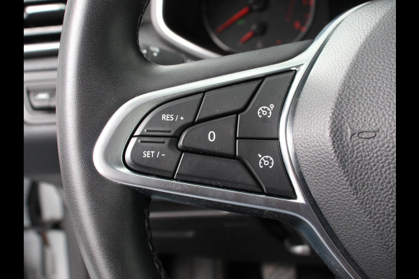 Renault Clio 1.0 TCe Bi-Fuel Zen | Airco | Cruise control | LED | Parkeersensoren achter | Navigatie | Apple Carplay/ Android Auto
