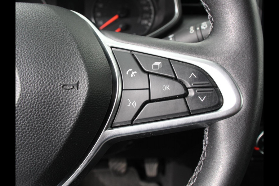 Renault Clio 1.0 TCe Bi-Fuel Zen | Airco | Cruise control | LED | Parkeersensoren achter | Navigatie | Apple Carplay/ Android Auto