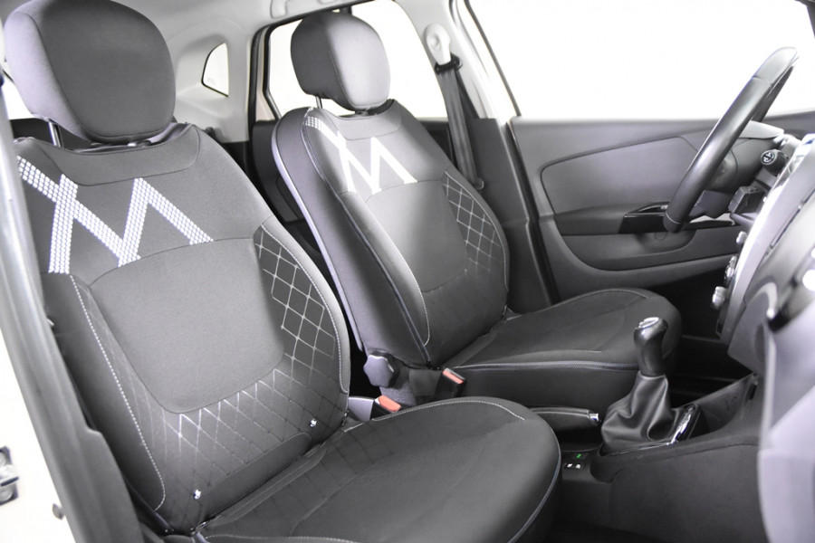 Renault Captur Intens *Navigatie*Airco*DAB*