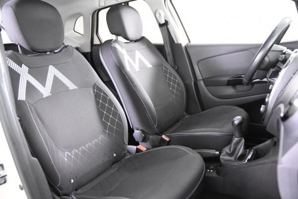 Renault Captur Intens *Navigatie*Airco*DAB*