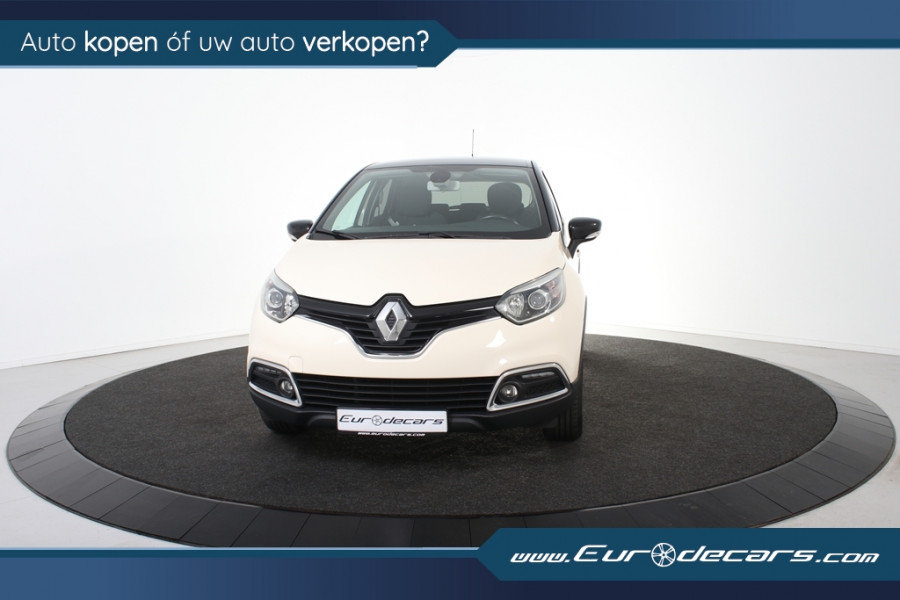 Renault Captur Intens *Navigatie*Airco*DAB*