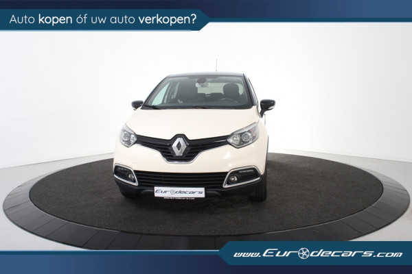 Renault Captur Intens *Navigatie*Airco*DAB*