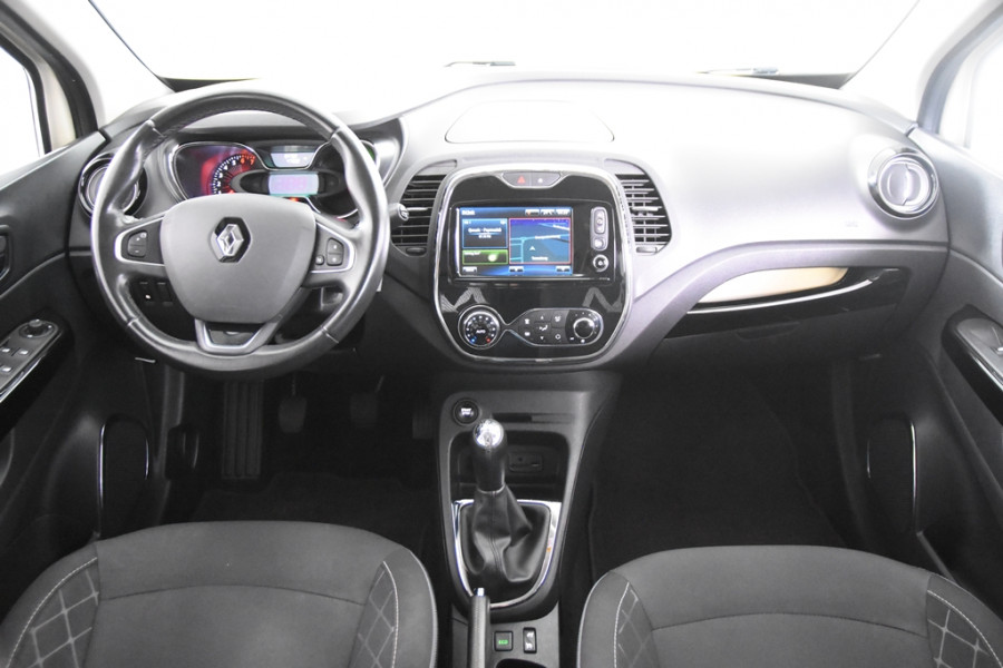 Renault Captur Intens *Navigatie*Airco*DAB*
