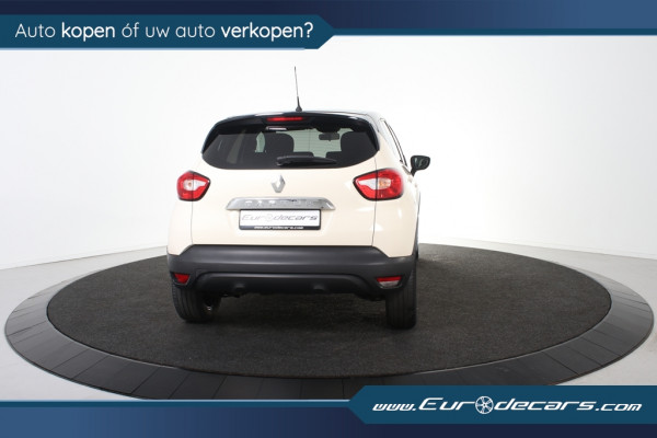 Renault Captur Intens *Navigatie*Airco*DAB*