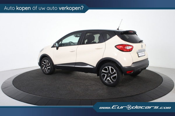 Renault Captur Intens *Navigatie*Airco*DAB*