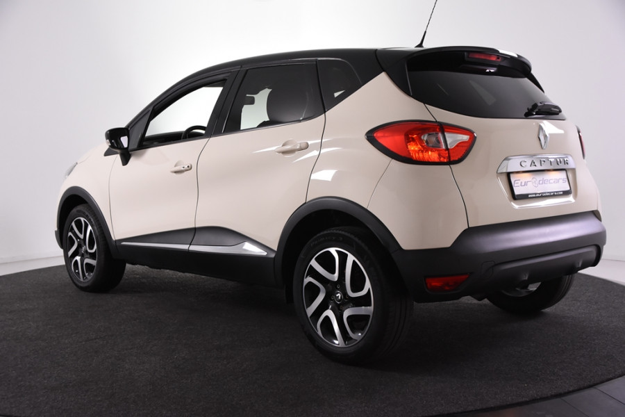 Renault Captur Intens *Navigatie*Airco*DAB*