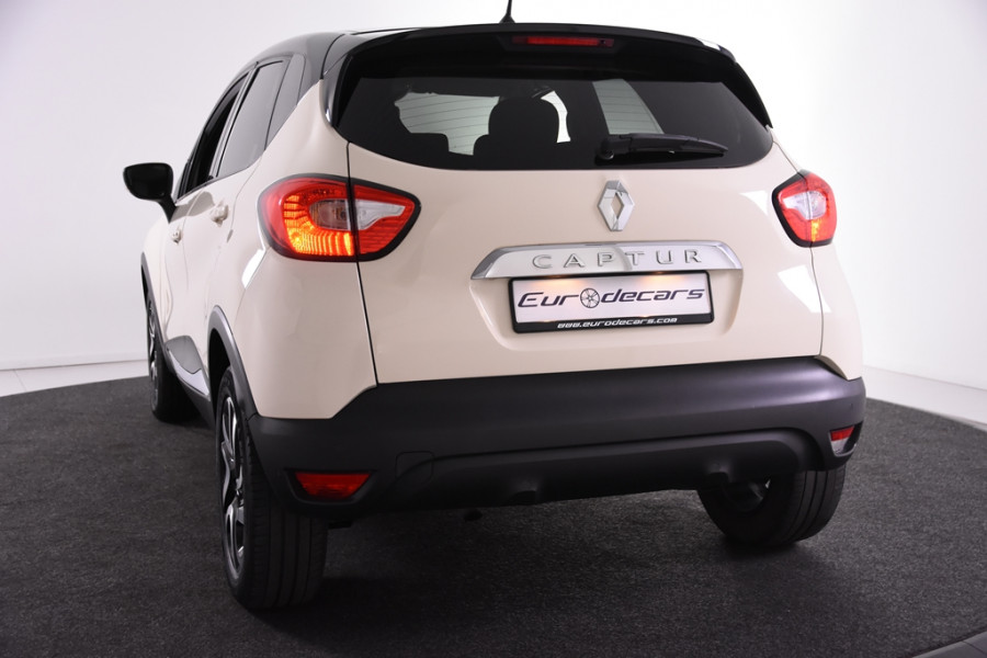 Renault Captur Intens *Navigatie*Airco*DAB*