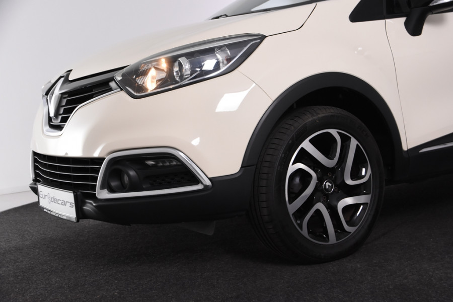 Renault Captur Intens *Navigatie*Airco*DAB*