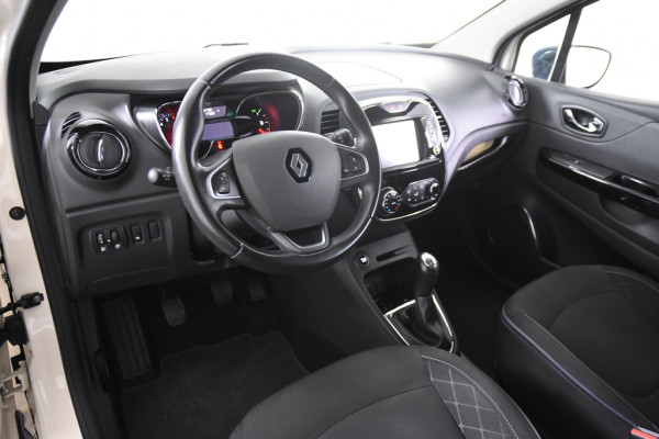 Renault Captur Intens *Navigatie*Airco*DAB*