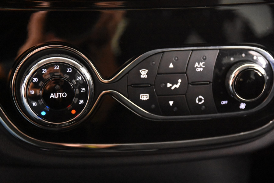 Renault Captur Intens *Navigatie*Airco*DAB*