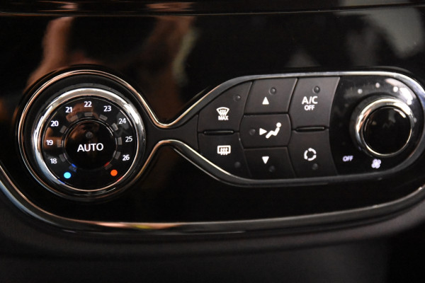 Renault Captur Intens *Navigatie*Airco*DAB*