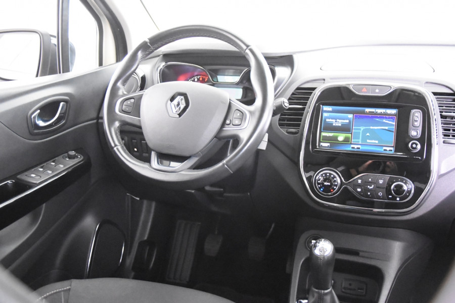 Renault Captur Intens *Navigatie*Airco*DAB*