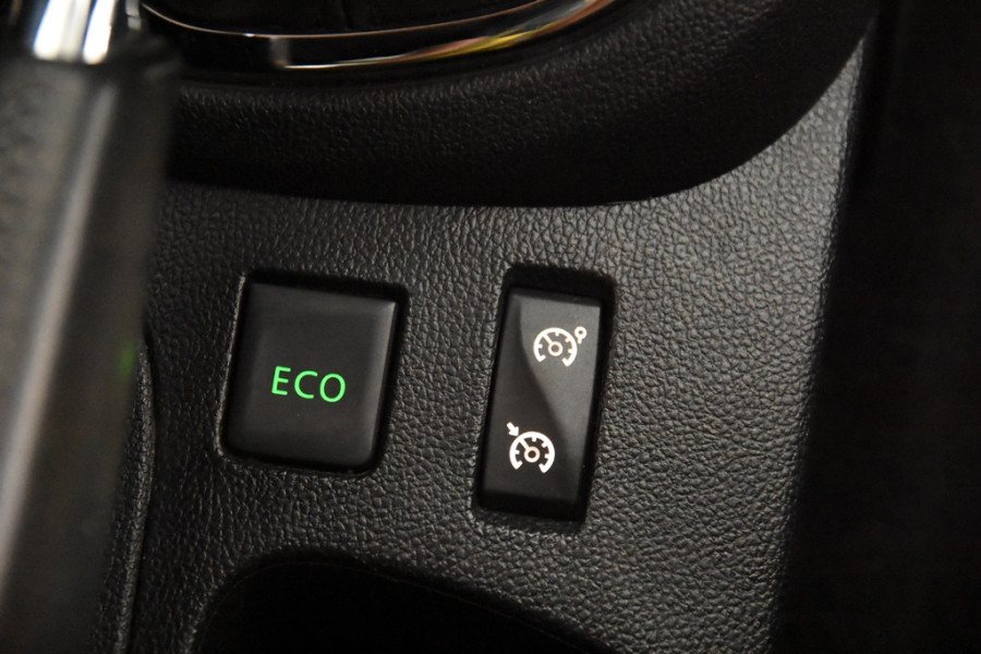 Renault Captur Intens *Navigatie*Airco*DAB*