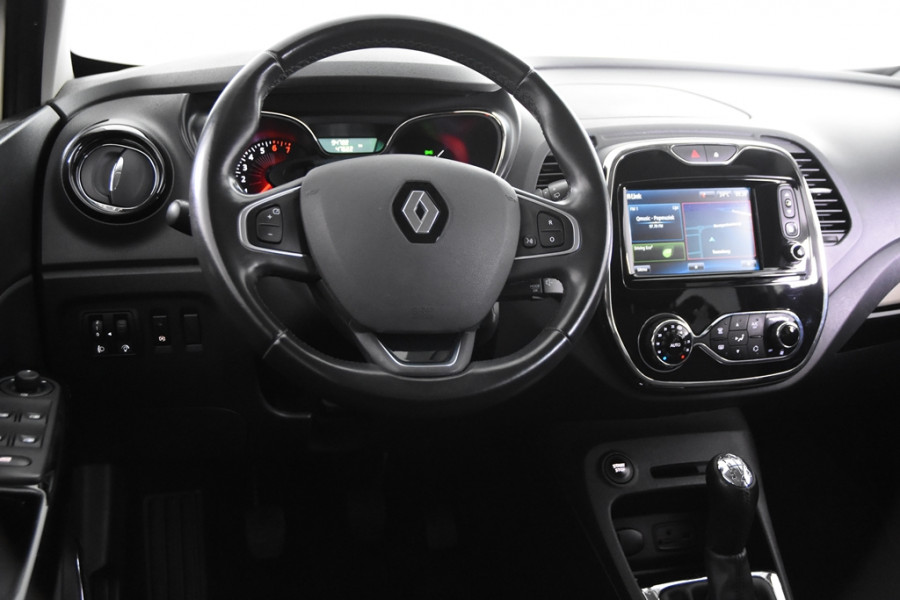 Renault Captur Intens *Navigatie*Airco*DAB*