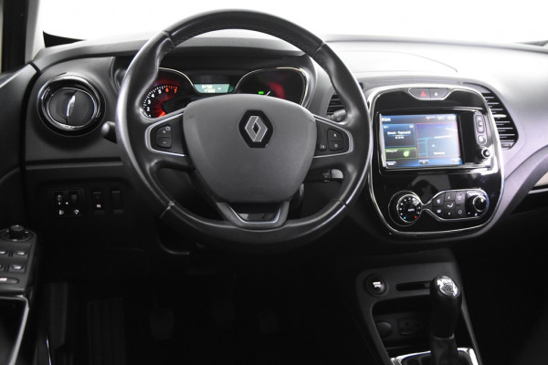 Renault Captur Intens *Navigatie*Airco*DAB*