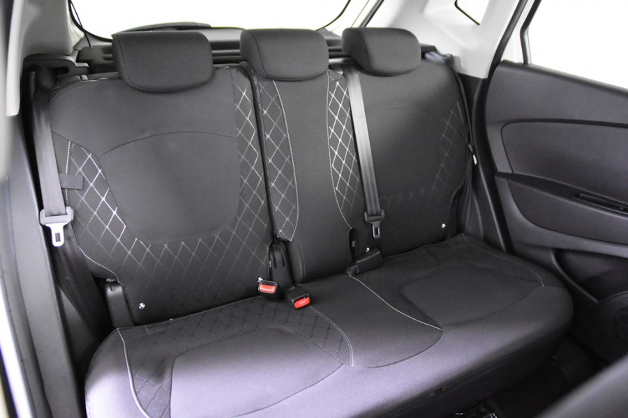 Renault Captur Intens *Navigatie*Airco*DAB*
