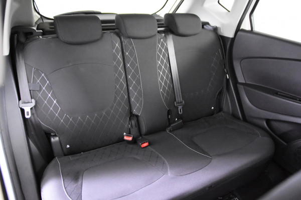 Renault Captur Intens *Navigatie*Airco*DAB*