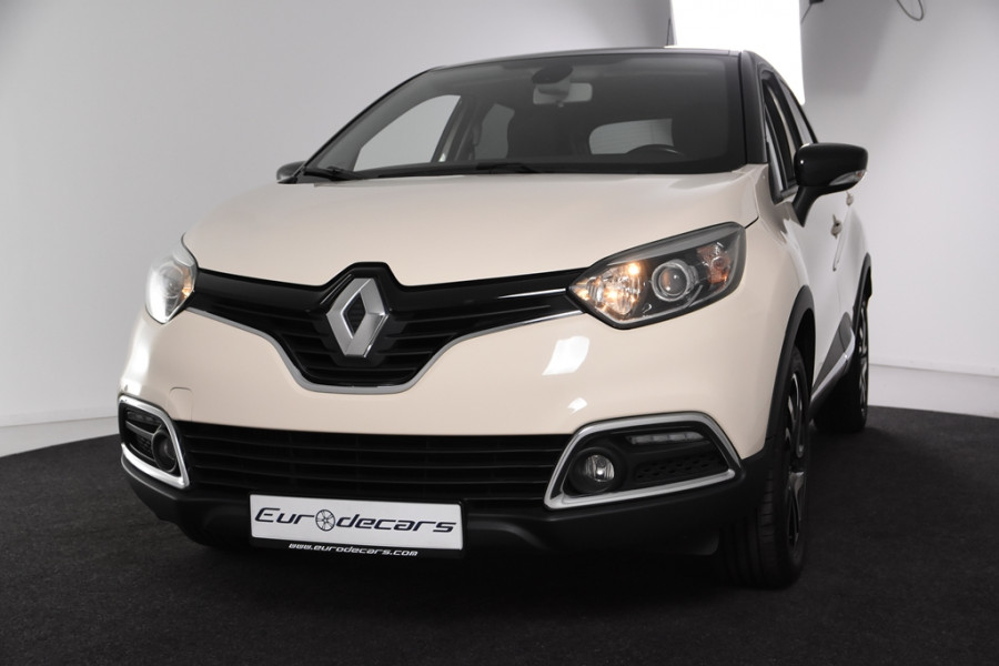 Renault Captur Intens *Navigatie*Airco*DAB*