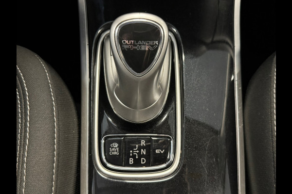 Mitsubishi Outlander 2.4 PHEV Intense 4WD CAMERA CRUISE CONTROL STOELVERWARMING