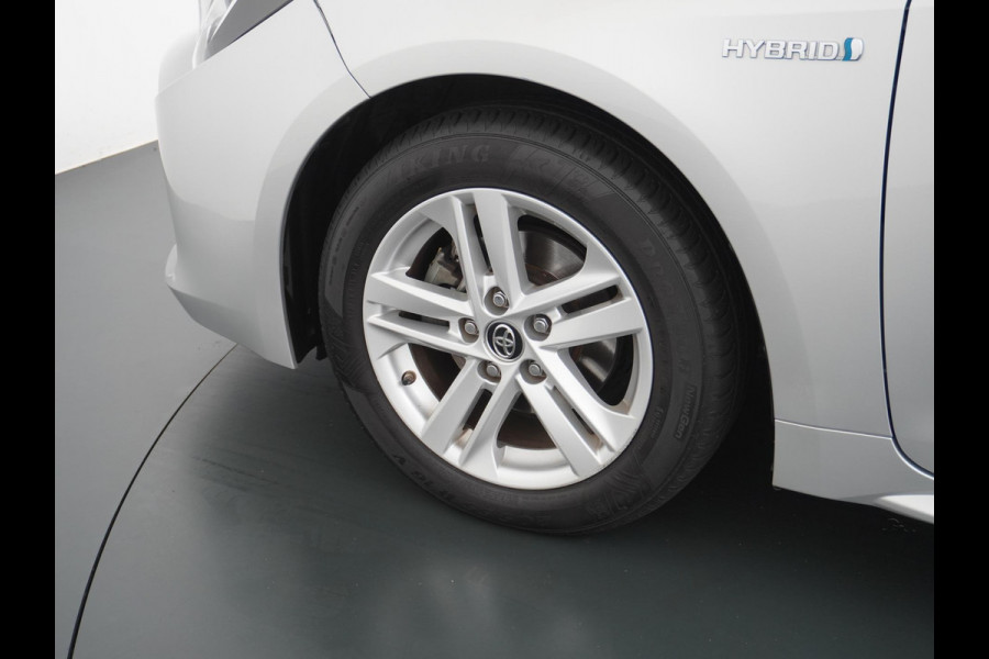 Toyota Corolla Touring Sports 1.8 Hybrid Active VAN: 19.900,- VOOR: 17.877,- UW HERFSTVOORDEEL: 2.023,- ORIG. NL. NAP KM. | CAMERA  DEALER ONDERHOUDEN | 10 JAAR TOYOTAGARANTIE