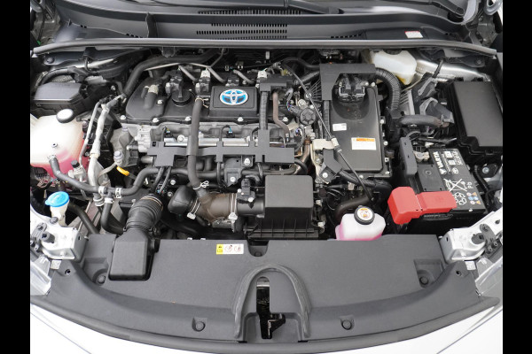 Toyota Corolla Touring Sports 1.8 Hybrid Active VAN: 19.900,- VOOR: 17.877,- UW HERFSTVOORDEEL: 2.023,- ORIG. NL. NAP KM. | CAMERA  DEALER ONDERHOUDEN | 10 JAAR TOYOTAGARANTIE