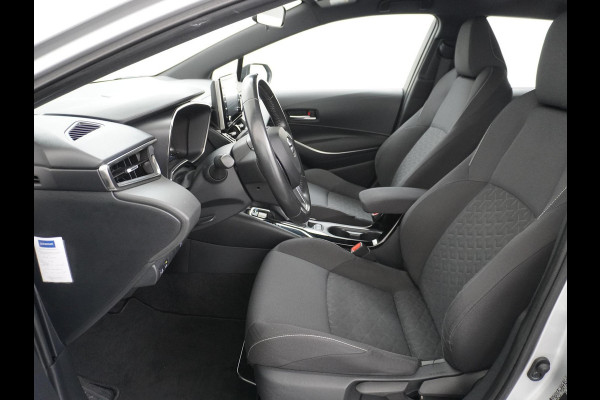 Toyota Corolla Touring Sports 1.8 Hybrid Active VAN: 19.900,- VOOR: 17.877,- UW HERFSTVOORDEEL: 2.023,- ORIG. NL. NAP KM. | CAMERA  DEALER ONDERHOUDEN | 10 JAAR TOYOTAGARANTIE
