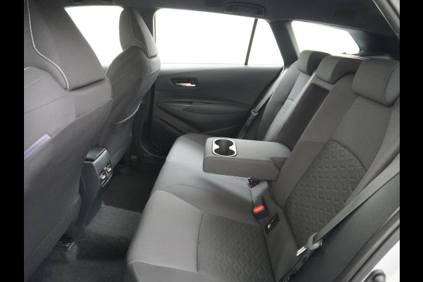 Toyota Corolla Touring Sports 1.8 Hybrid Active VAN: 19.900,- VOOR: 17.877,- UW HERFSTVOORDEEL: 2.023,- ORIG. NL. NAP KM. | CAMERA  DEALER ONDERHOUDEN | 10 JAAR TOYOTAGARANTIE