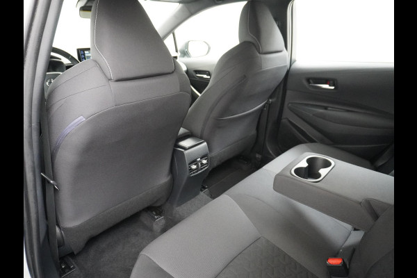 Toyota Corolla Touring Sports 1.8 Hybrid Active VAN: 19.900,- VOOR: 17.877,- UW HERFSTVOORDEEL: 2.023,- ORIG. NL. NAP KM. | CAMERA  DEALER ONDERHOUDEN | 10 JAAR TOYOTAGARANTIE