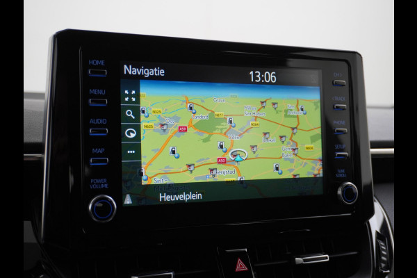 Toyota Corolla Touring Sports 1.8 Hybrid Active VAN: 19.900,- VOOR: 17.877,- UW HERFSTVOORDEEL: 2.023,- ORIG. NL. NAP KM. | CAMERA  DEALER ONDERHOUDEN | 10 JAAR TOYOTAGARANTIE