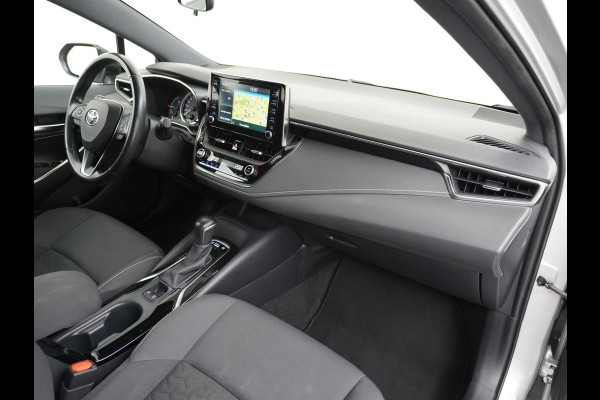 Toyota Corolla Touring Sports 1.8 Hybrid Active VAN: 19.900,- VOOR: 17.877,- UW HERFSTVOORDEEL: 2.023,- ORIG. NL. NAP KM. | CAMERA  DEALER ONDERHOUDEN | 10 JAAR TOYOTAGARANTIE