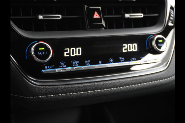 Toyota Corolla Touring Sports 1.8 Hybrid Active VAN: 19.900,- VOOR: 17.877,- UW HERFSTVOORDEEL: 2.023,- ORIG. NL. NAP KM. | CAMERA  DEALER ONDERHOUDEN | 10 JAAR TOYOTAGARANTIE