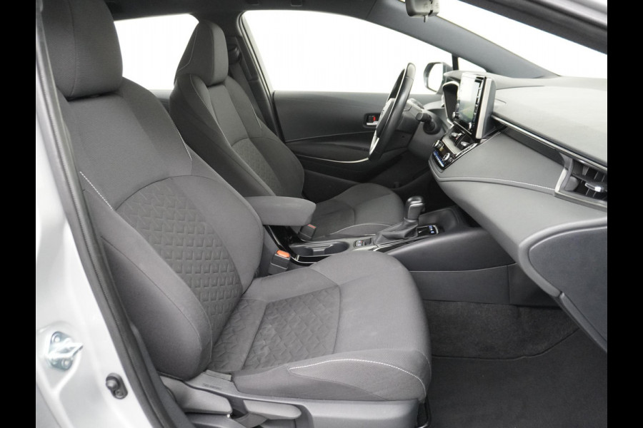 Toyota Corolla Touring Sports 1.8 Hybrid Active VAN: 19.900,- VOOR: 17.877,- UW HERFSTVOORDEEL: 2.023,- ORIG. NL. NAP KM. | CAMERA  DEALER ONDERHOUDEN | 10 JAAR TOYOTAGARANTIE