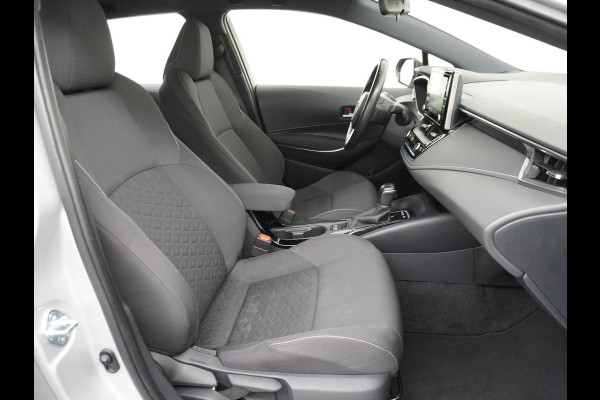 Toyota Corolla Touring Sports 1.8 Hybrid Active VAN: 19.900,- VOOR: 17.877,- UW HERFSTVOORDEEL: 2.023,- ORIG. NL. NAP KM. | CAMERA  DEALER ONDERHOUDEN | 10 JAAR TOYOTAGARANTIE