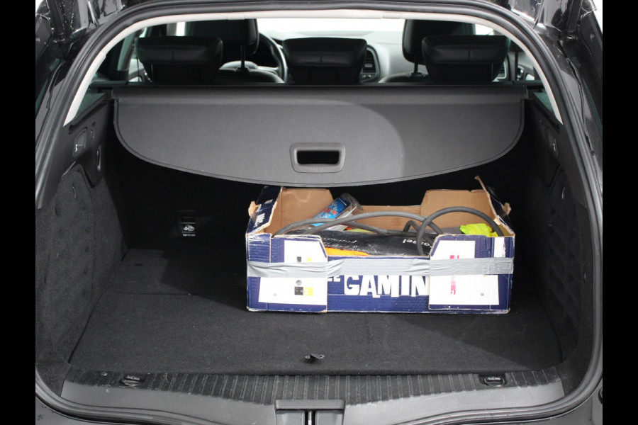 Renault MEGANE Estate 1.6 E-Tech PHEV 160pk Techno Leder Pack Airco|ECC Navi Carplay PDC VA + Camera Trekhaak Massage Full LED 160 pk