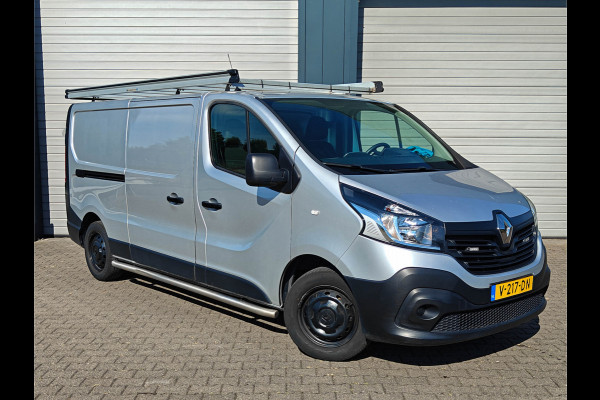 Renault Trafic L2H1 2,9t Comfort Euro6 Imperiaal Trekhaak Cruise