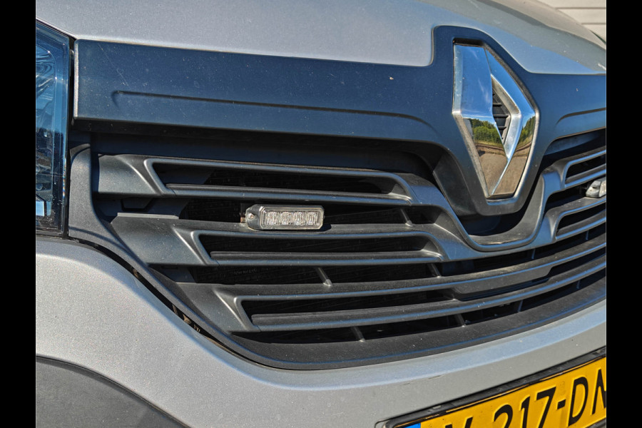Renault Trafic L2H1 2,9t Comfort Euro6 Imperiaal Trekhaak Cruise